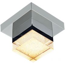 Seth Modernes Aufbau-Downlight led, 3000K - Italux