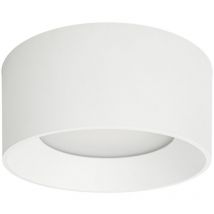 Italux - Sirius Plafón led Cilíndrico Moderno, 3000K + 4000K