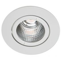 Italux Torres Downlight LED encastré moderne, 3000K