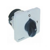 0-1 4-poliger schalter 20a - cs20-04r-54s - Italweber