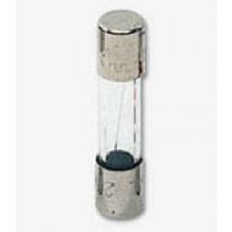 Italweber fusibile 5x20f 800ma 250v ul,csa 10 pz 0440800