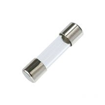 Zylindrische sicherung 5x20mm 2a 250v 10st. - 0112002/b10 - Italweber