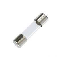 Zylindrische sicherung 5x20mm 4a 250v 3st. - 0104004bl - Italweber