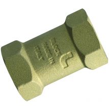 Itap 2in Block Check Valve - IT101-2