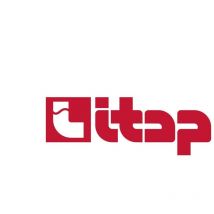 Itap Adapter T-piece 90 Brass 75 mm x 2 1/2in x 75 mm Compression X Female Threa