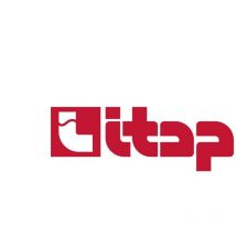 Itap T-Piece 90 Brass 32 mm Compression 16Bar Dvgw Type 030 - 0730072