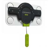 Erard - soporte de pared fijo para pantallas de 19 a 32 '' - 044020