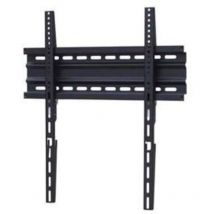 TV-Halterung 132,1 cm (52") Schwarz – Höchstgewichtskapazität 50 kg – Minimale Bildschirmgröße 66 cm (26") – Maximale VESA-Halterung 400 x 600 mm