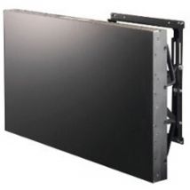 Itb PM5000 - Flachbildschirm-Wandhalterung de (30 kg, 101,6 cm (40'), 152,4 cm (60'), 200 x 200 mm, 400 x 400 mm, Schwarz)