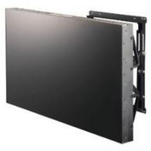 PM5000 Supporto per display espositivi 152,4 cm (60) Nero - ITB