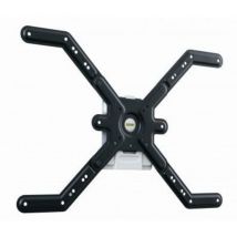Supporto da parete fisso per schermi da 40 'a 65' - 043060 Erard