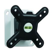 Supporto da parete inclinabile per schermi da 15 "a 23" - 043210 - erard