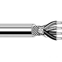 Cavo schermati fr0hh2r 7 x 0,75 grig. af twistato fr-77grm100 - ITC