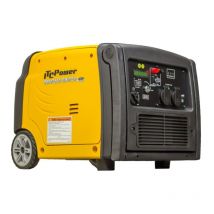 Itc Power - GG35Ei Generador Eléctrico Inverter ITCPower Gasolina Silencioso