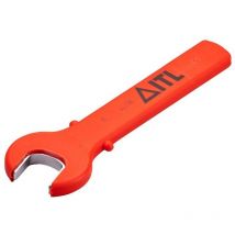 International Paints - itl Insulated Tools Ltd 00300 13mm Totally Insulated Spanner