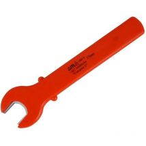 International Paints - Totally Insulated Open End Spanner 17mm ITL00340