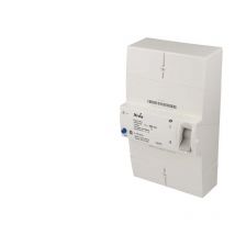 Itron - Disjoncteur edf triphasé sélectif 10/30A Actaris