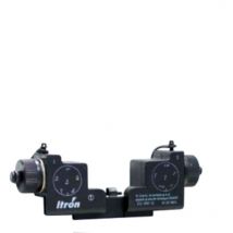 Itron - 951-858-20 Dual Output Connector Pulse Emitter Binder for G10 to G40