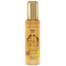 Iv San Bernard - iv san bernar crema para manto caviar 10 en 1 100 ml iv san bernar crema para manto caviar 10 en 1 100 ml oferta exclusiva