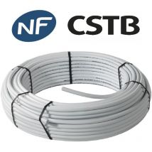 Ivar - livea â Tubo multicapa D16x2 en bobinas de 100 metros, nf-cstb - certificado acs (MC16NU100-2)