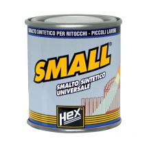 Smalto Sintetico Hex Small Lt.0,125 Blu - IVC