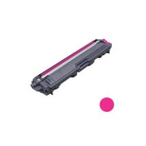 Ersatztonerkit mit Chip für Brother TN-247MN - Alternative zu TN-247 & TN-243 - Magenta - Ivol