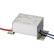 12/80 18320 Zweitbatterielader 12 v - IVT