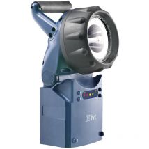 IVT - led Akku-Handscheinwerfer PL-850-3W 240 lm 312208