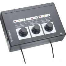 Profi Magnetfeldgenerator 3 m³/h 1.35 w - IVT