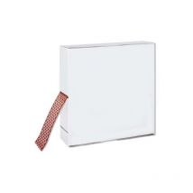 IVT Schutzgitter-Profirolle 100mm Schutzgitter 60m Rolle rot