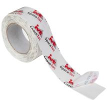IVT - Space-Tac Folienklebeband für Innen und Außen 25m x 60mm