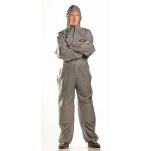 Combinaison de peinture polyesther - Taille m - COMBI2M - Ce produit de marque est neuf. - Iwata