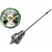 Kit chapeau + buse 1.2ET - 78812140 - Ce produit de marque est neuf. - Iwata