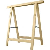 Klappbock Stützbock Holzbock Arbeitsbock Montagebock Unterstellbock - Iwerk