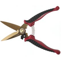 Gambit Titanklingen-Schneider Alligator