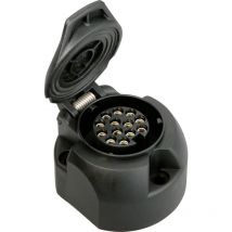 IWH 010209 Presa rimorchio [Presa a 13 poli - Spina a 13 poli] Plastica