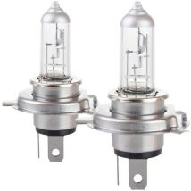 019366 Lampada alogena box di sostituzione H4 55/60 w 12 v - IWH