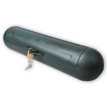 IWH - 019603 Safety Box Boîte de sécurité pour connecteur cee (ø x l) 11 cm x 36 cm