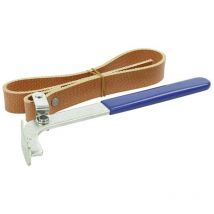 IWH 020990 Clé pour filtre à huile ruban textile