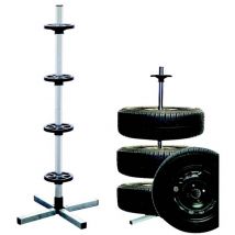 IWH - 19066 Felgenbaum für 4 Reifen Range-pneus