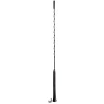 Iwh Antenne Universelle Pour Voiture, Am/fm, 400 Mm, M5/m6