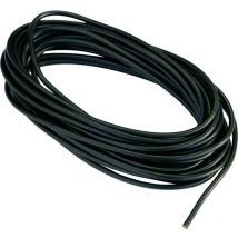 IWH Câble véhicule 5m, 1,5mmmm², noir