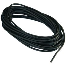 Fahrzeugkabel 5m, 1,5mm², schwarz – IWH