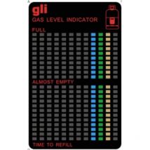 IWH - Indicatore di livello del gas per bombole di gas propano 19608
