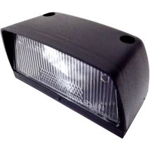 Kennzeichenleuchte 12 v - IWH