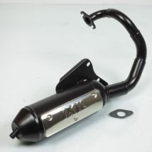 Ixil Auspuff Für Roller Honda 75 Vision H1950 Neu