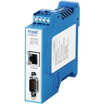 1.01.0086.10200 CAN@net ii/vci Convertitore can can Bus, Ethernet 24 v/dc 1 pz. - Ixxat