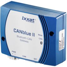 1.01.0126.12001 can Umsetzer can Bus, Bluetooth 1 St. - Ixxat