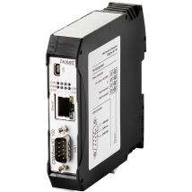 1.01.0332.10000 CAN@net nt 100 Convertitore can 24 v/dc 1 pz. - Ixxat