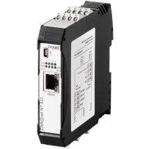 Ixxat 1.01.0332.42000 Can@net Nt 420 Convertisseur Can Bus Can, Ethernet, Usb 24 V/dc 1 Pc(s) S547272